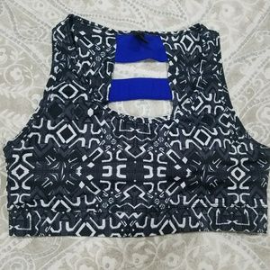 Velocity Sports Bra. Negotiable.